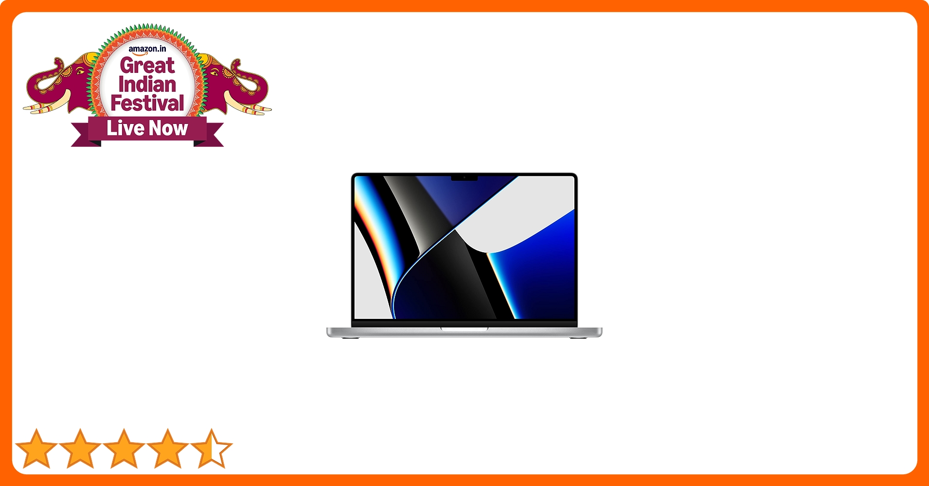 MacBookPro2021 M1Pro 16GB 512GB 14\"　USキー Amazon.com: Apple MacBook Pro 2021 with Apple M1 Pro chip